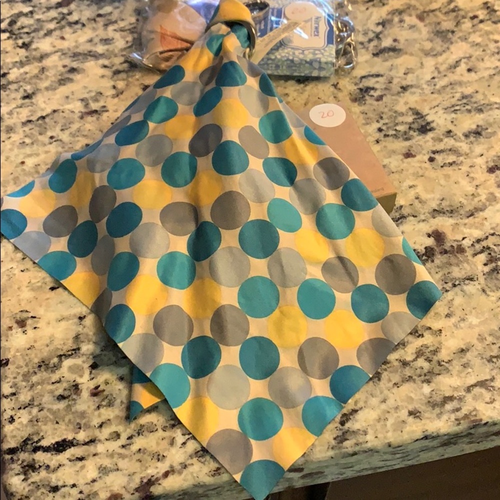 Eye scarf! 2 prints available!